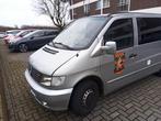 MERCEDES VITO, Autos, Euro 2, Argent ou Gris, Achat, 4 portes