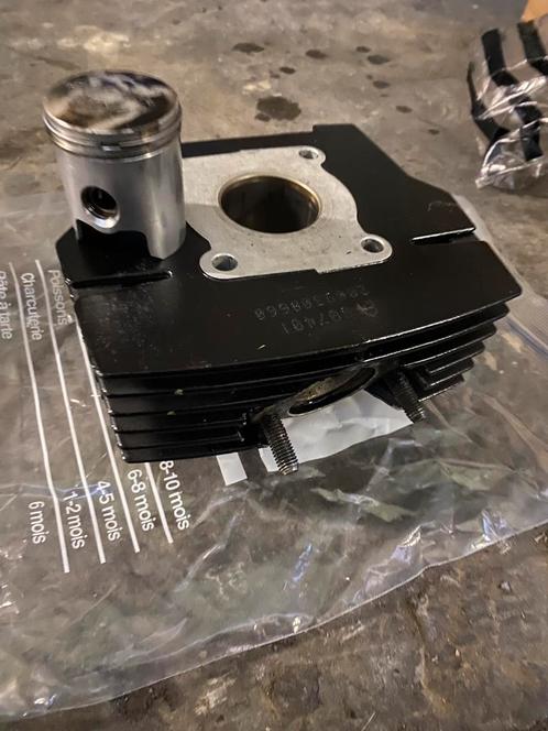 Onderdelen Honda M serie, Motoren, Onderdelen | Honda, Gebruikt, Ophalen