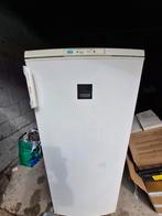 zanussi, Elektronische apparatuur, Vriezers en Diepvrieskisten, Ophalen, Gebruikt, Vrieskast