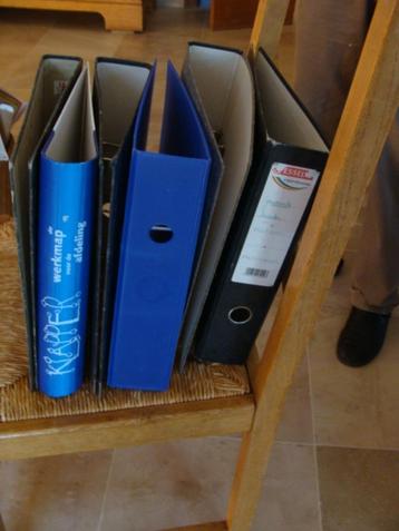 hefboommappen beschikbaar voor biedingen