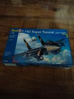 F14d super tomcat, Hobby en Vrije tijd, Ophalen of Verzenden