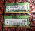 16gb DDR4 (2x 8gb kit) 3200/2666/2400 voor laptops & Mini Pc, Computers en Software, DDR4, Info@retrogamed.be, Ophalen of Verzenden
