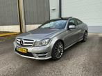 Mercedes-Benz Classe C Coupé 220 CDI 2011, Euro 5, Achat, Entreprise, Cabriolet
