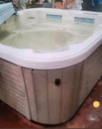 Jacuzzi demension one ambassador Gratis geleverd en geplaats, Tuin en Terras, Ophalen of Verzenden, Gebruikt