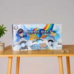 Plane Race Bordspel gezelschapsspel vanaf 4 jaar, Een of twee spelers, Verzenden, Nieuw, Toy universe