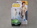 Star Wars Hasbro Princess Leia Organa Hoth Outfit Force Link, Collections, Figurine, Enlèvement ou Envoi, Neuf