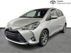 Toyota Yaris Y20+signature pack+navi, Achat, Entreprise, Electronic Stability Program (ESP), 73 ch