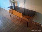 Lowboard Dressoir TV kast of spiegelkast sidetable, Antiek en Kunst, Ophalen