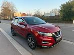 Nissan Qashqai 1.2 DIG-T Business**12M GARANTIE**, Auto's, Automaat, 4 cilinders, Bedrijf, 5 zetels