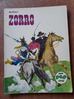 Zorro #1., Boeken, Stripverhalen, Gelezen, Ophalen of Verzenden