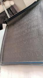 Kofferbak Bescherming Rubber ., Ophalen, Gebruikt