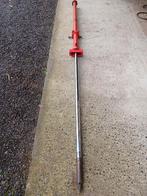 Hydraulische cilinder, Doe-het-zelf en Bouw, Ophalen, Gebruikt