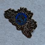Association internationale de police IPA Badge, Collections, Miniature ou Figurine, Autres, Enlèvement ou Envoi