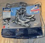 Inline Skates 4 wielen maat 41, Ophalen, Gebruikt, Dames, Inline skates 4 wielen