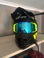 Cross helm ruilbaar, Motoren, Offroadhelm, Dames, XL, Nieuw zonder kaartje