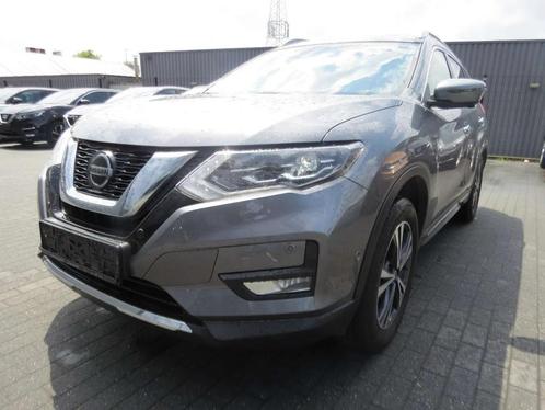 Nissan X-Trail 1.3 DIG-T 2WD Tekna 7pl. DCT (bj 2021), Auto's, Nissan, Bedrijf, Te koop, X-Trail, ABS, Achteruitrijcamera, Airbags