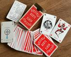 Oud kaartspel SPECIALE AERTS, Verzamelen, Speelkaarten, Jokers en Kwartetten, Ophalen of Verzenden, Zo goed als nieuw, Speelkaart(en)