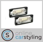 LED Kentekenverlichting Audi A1 / A4 B8 / A5 B8, Nieuw, Ophalen of Verzenden, Audi