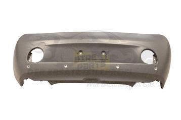 Opel Adam (1/13-9/19) achterbumper (bij PDC) (te spuiten) Or