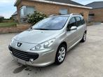 Peugeot 307 Break, Auto's, Voorwielaandrijving, 4 cilinders, Parkeersensor, Particulier