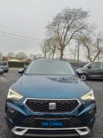 **SEAT ATECA STYLE OPF/1.0TSI-NAVI-CAMERA-PDC-CRUIS-LED**, Auto's, Seat, Voorwielaandrijving, Monovolume, Euro 6, Ateca