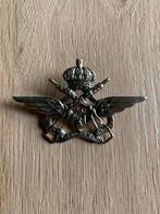 Insigne de béret de l'Armée de l'Air Commando de l'Air, Collections, Objets militaires | Général, Envoi