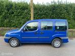 Fiat Doblo 1.6 16V AIRCO 5 ZITPLAATSEN, Auto's, Fiat, Voorwielaandrijving, 1596 cc, Gebruikt, Doblo