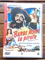 )))  Barbe-Noire le Pirate  //  Aventure  (((, Tous les âges, Enlèvement ou Envoi, Comme neuf