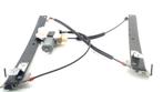 RAAMMECHANIEK ELEK RECHTS VOOR Ford Mondeo IV (0130822286), Gebruikt, Rechts, Ford