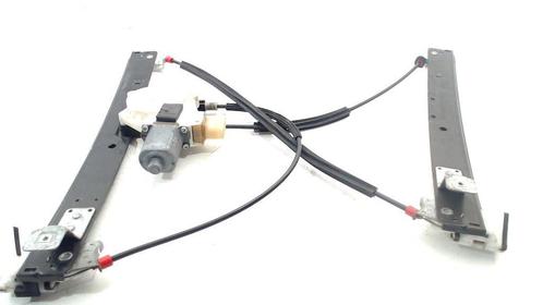 RAAMMECHANIEK ELEK RECHTS VOOR Ford Mondeo IV (0130822286), Auto-onderdelen, Carrosserie, Ford, Voor, Rechts, Gebruikt