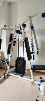 Niet compleet, het touw is gebroken ,Direct afhalen, Sport en Fitness, Ophalen