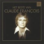CD * CLAUDE FRANCOIS - HET BESTE VAN, CD & DVD, Enlèvement ou Envoi, Utilisé