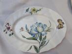 PLAT VILLEROY&BOCH, Ophalen