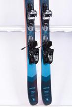 148 156 freeride ski's BLIZZARD RUSTLER TEAM 2022, Gebruikt, Verzenden, Carve, Ski's