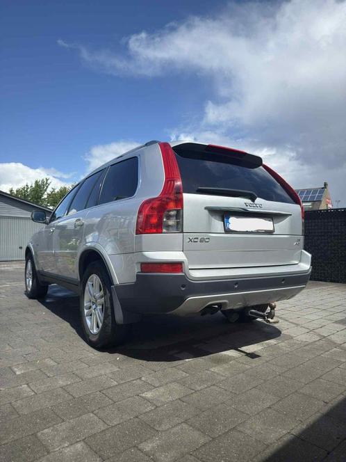 Volvo XC90 D5 AWD Summum, Auto's, Volvo, Particulier, XC90, 4x4, ABS, Airbags, Airconditioning, Bochtverlichting, Boordcomputer