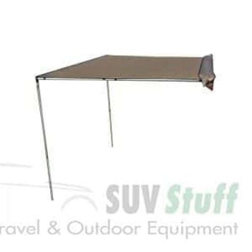 Front Runner Luifel easy out 2500 mm Roof Rack Accessoires C, Caravans en Kamperen, Kampeeraccessoires, Nieuw, Verzenden