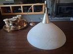 Hangende lamp, Ophalen of Verzenden, Zo goed als nieuw