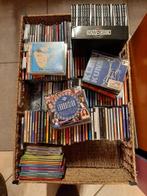 CD's, CD & DVD, CD | Autres CD, Enlèvement, Utilisé