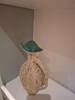 Fraaie gestructureerde vintage kruik/vaas TKS Studio, Enlèvement ou Envoi