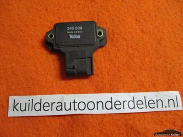 Ontstekingsmodule Fiat panda Uno Lancia Y10 VALEO beschikbaar voor biedingen