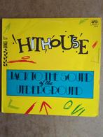Hithouse ‎– Jack To The Sound Of The Underground, Cd's en Dvd's, Vinyl | Dance en House, Ophalen of Verzenden, Zo goed als nieuw