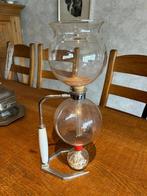 HELLEM PYREX koffie, Ophalen, Zo goed als nieuw