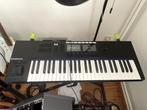 Midi controller - Native Instruments komplete control mk2, Midi-aansluiting, Zo goed als nieuw, Ophalen, 49 toetsen