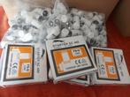 FS-U 4-80W TL-starters met condensator – NIEUW, Ophalen of Verzenden, Nieuw