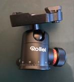 Rollei balhoofd., Ophalen of Verzenden