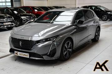 Peugeot 308 308 Hybrid 136 e-DSC6 GT-Line - NAVI / CAMERA /A beschikbaar voor biedingen
