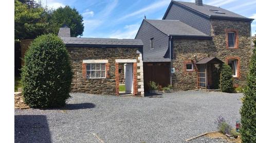 Ardennen: heerlijk huis met infrarood sauna en bubbelbad, Vakantie, Vakantiehuizen | België, Ardennen of Luxemburg, Boerderij of Cottage