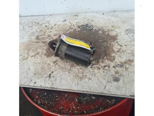 Startmotor van een Opel Meriva, Auto-onderdelen, Motor en Toebehoren, Opel, Gebruikt, 3 maanden garantie, Ophalen of Verzenden