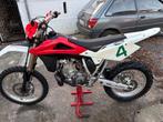 Husqvarna 250 wr, Motoren, Motoren | Husqvarna, 250 cc, Particulier, Enduro, Minimaal motorrijbewijs A2