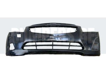 Bumper	Chevrolet Cruze Lift 12- PDC 10818097462 Voorbumper J beschikbaar voor biedingen